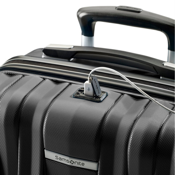 Samsonite Prestige NXT Spinner Hardside Carry-On Luggage