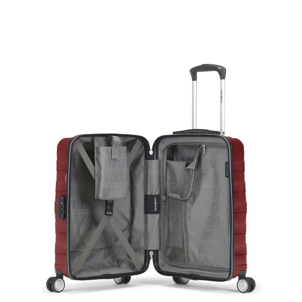 Samsonite Prestige NXT Spinner Hardside Carry-On Luggage