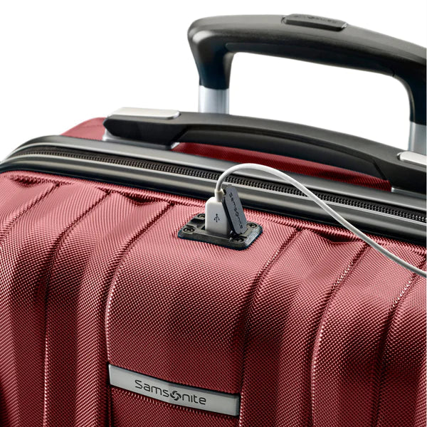 Samsonite Prestige NXT Spinner Hardside Carry-On Luggage