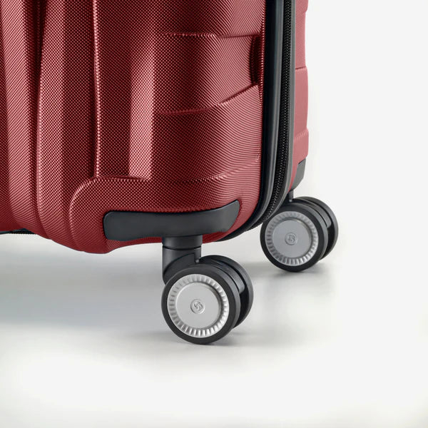 Samsonite Prestige NXT Spinner Hardside Carry-On Luggage