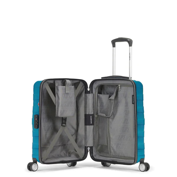 Samsonite Prestige NXT Spinner Hardside Carry-On Luggage