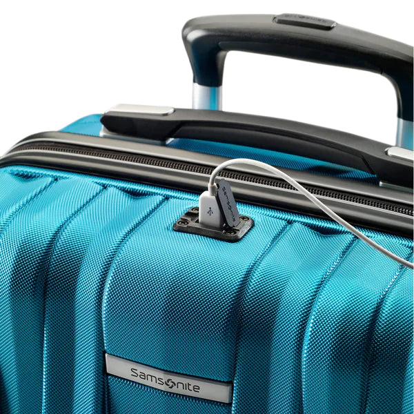 Samsonite Prestige NXT Spinner Hardside Carry-On Luggage