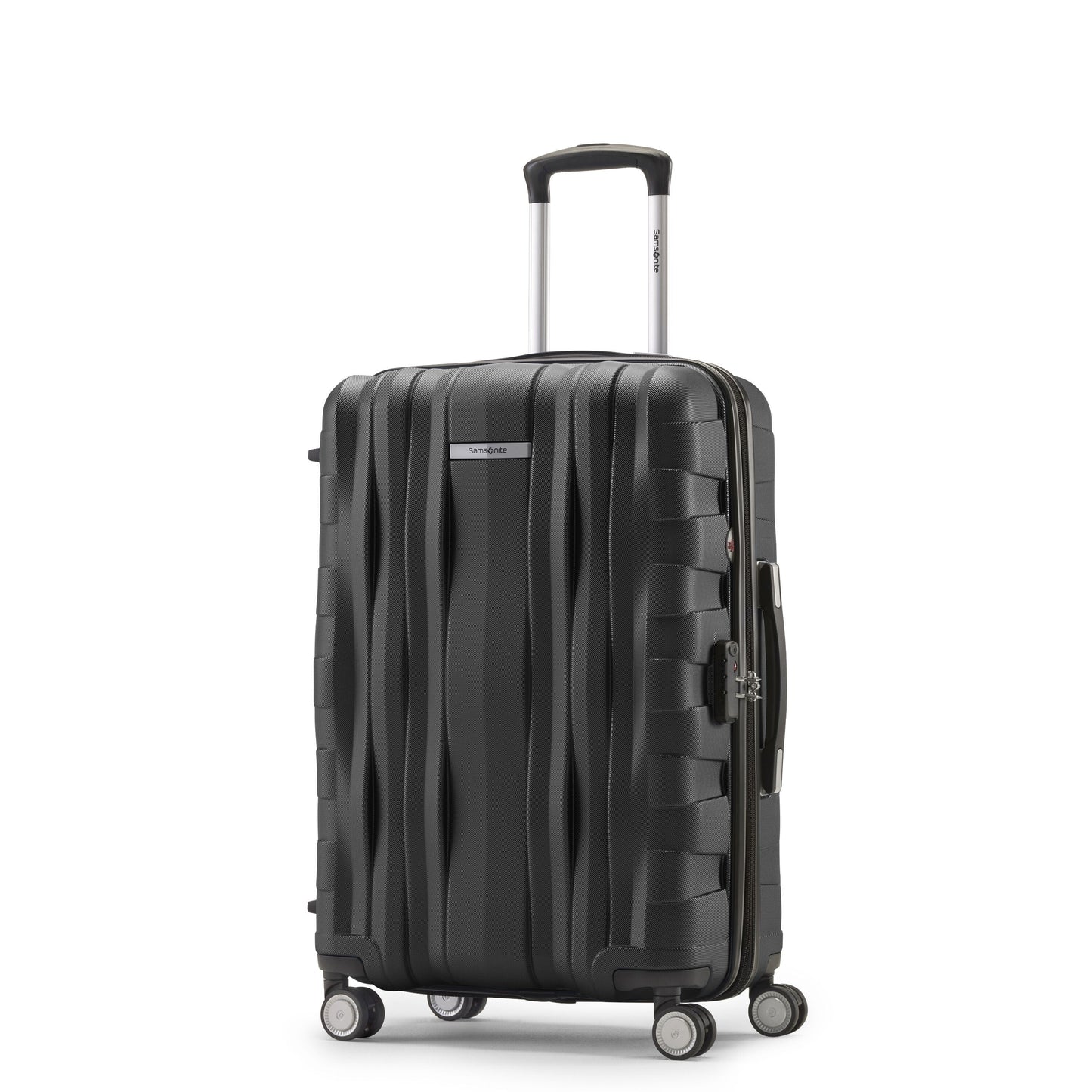 Samsonite Prestige NXT Spinner Hardside Medium Luggage