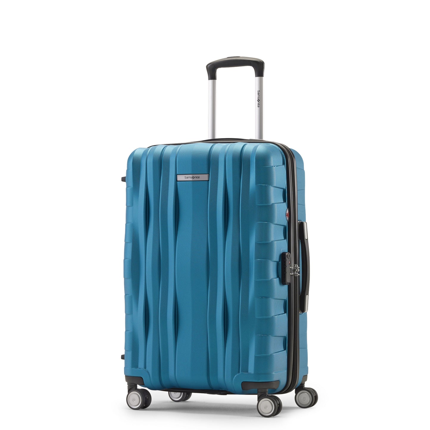 Samsonite Prestige NXT Spinner Hardside Medium Luggage