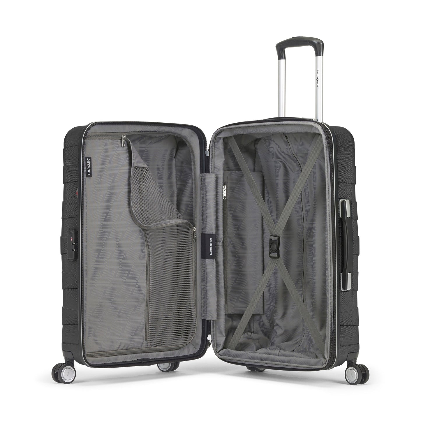 American Tourister Prestige Grand bagage rigide