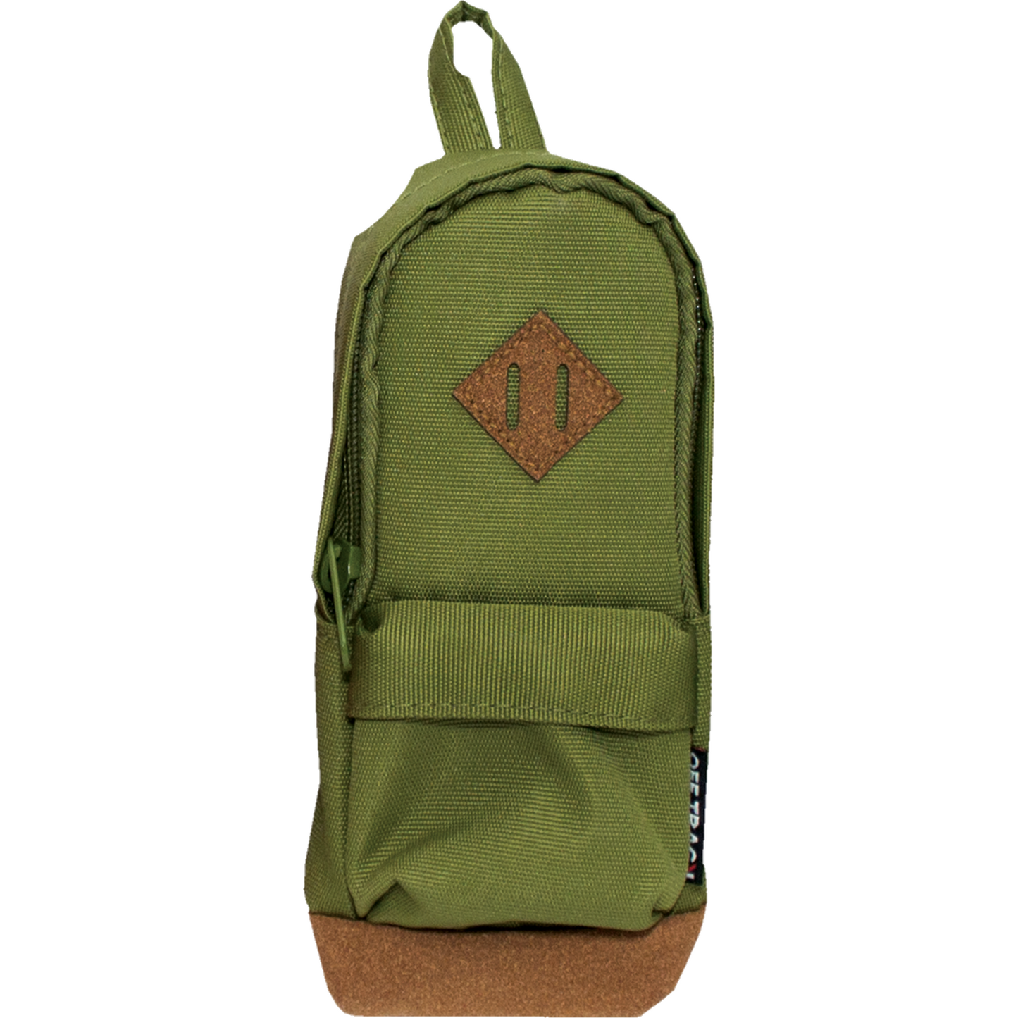 Off Track Pencil Case Backpack Style