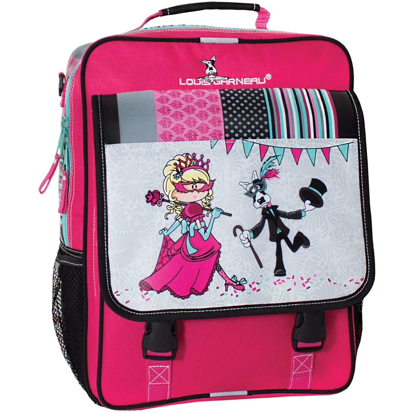 Cartable Louis Garneau - Danse