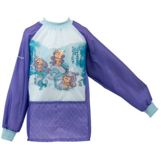 Blouse Louis Garneau 4 ans - Sirène