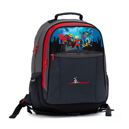 Cartable Louis Garneau Sport - Héros