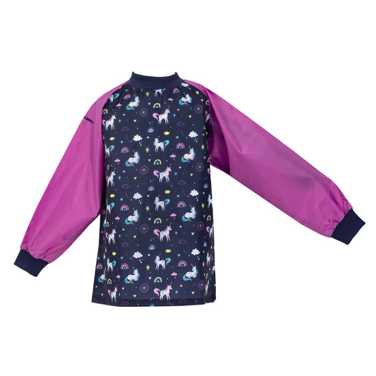 Blouse Louis Garneau 6 ans - Licornes