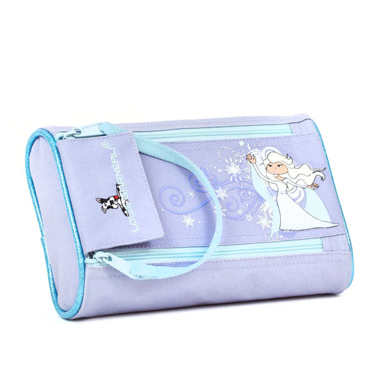 Trousse Louis Garneau - Princesse des Glaces