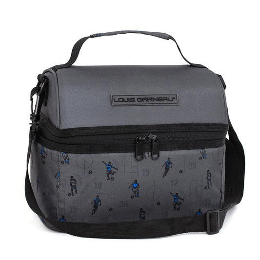 Louis Garneau Lunch Box - Soccer