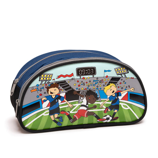 Trousse Louis Garneau, Demi-Lune - Soccer