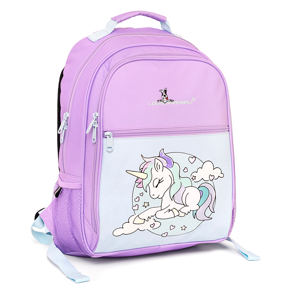 Cartable Louis Garneau Sport - Licorne