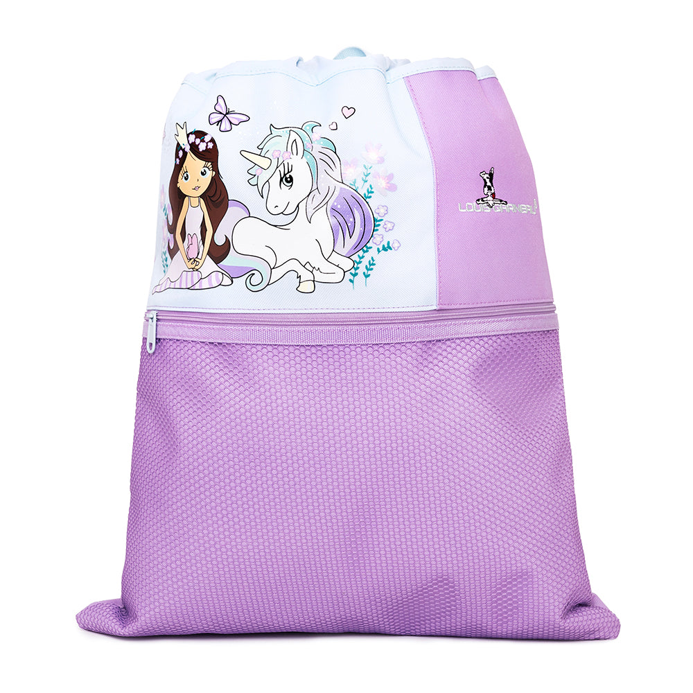 Sac à chaussures Louis Garneau - Licorne