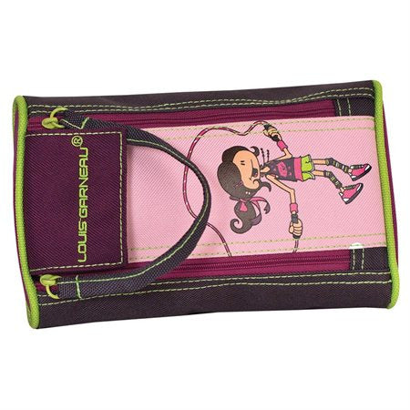 Trousse Louis Garneau - Corde à sauter