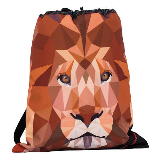 Louis Garneau Shoe Bag - Lion