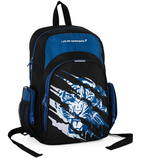 Louis Garneau School Bag - Tiger