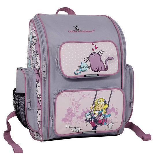 Louis Garneau School Bag - Cat