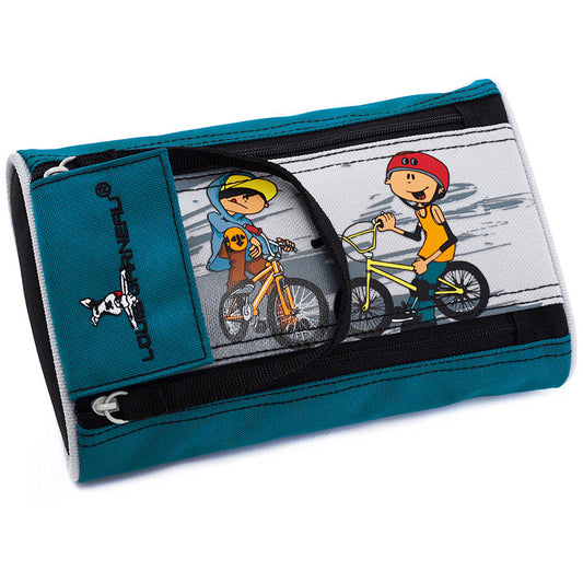 Trousse Louis Garneau - BMX