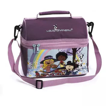 Louis Garneau Backpack Set - Pic Nic