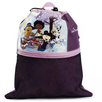 Louis Garneau Backpack Set - Pic Nic