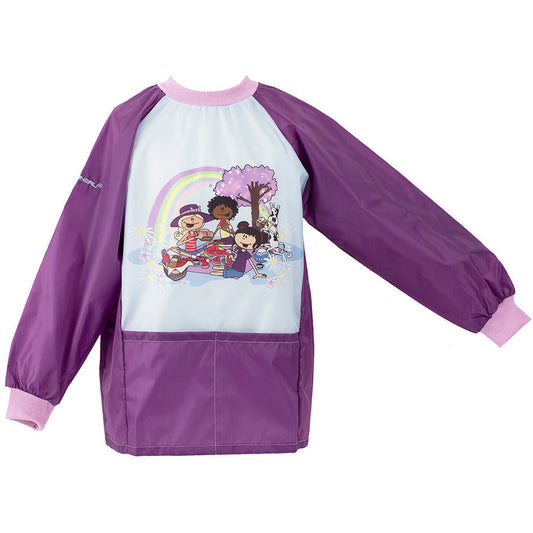 Blouse Louis Garneau 6 ans - Pic Nic