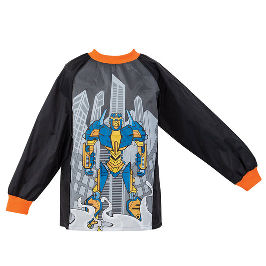 Blouse Oro 6 ans - Robot