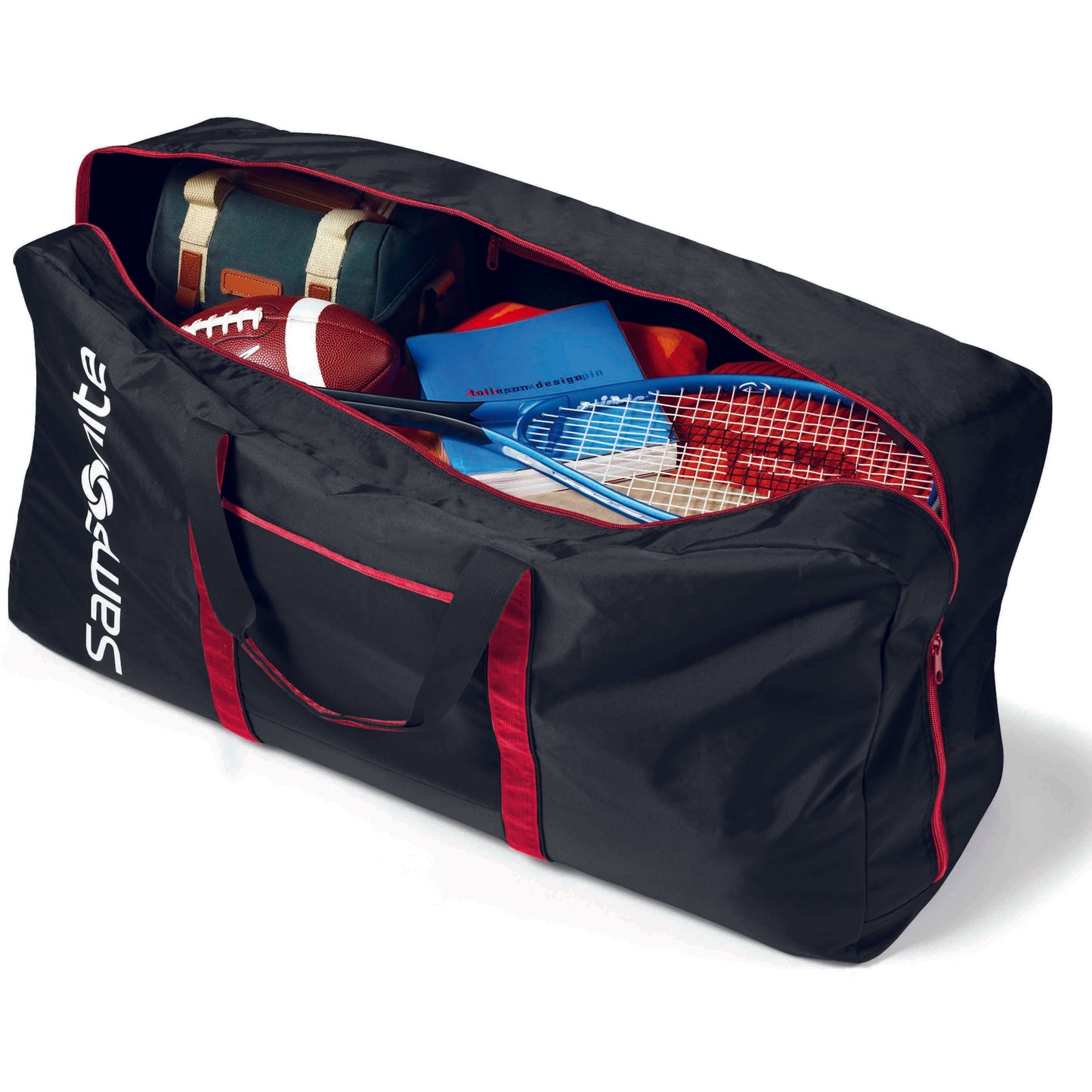 Samsonite Tote-A-Ton Medium Duffle Bag