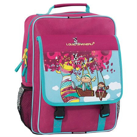 Louis Garneau School Bag - Swing