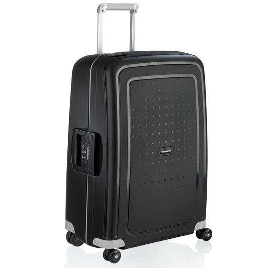 Samsonite S'Cure Valise rigide de taille moyenne, 25 po