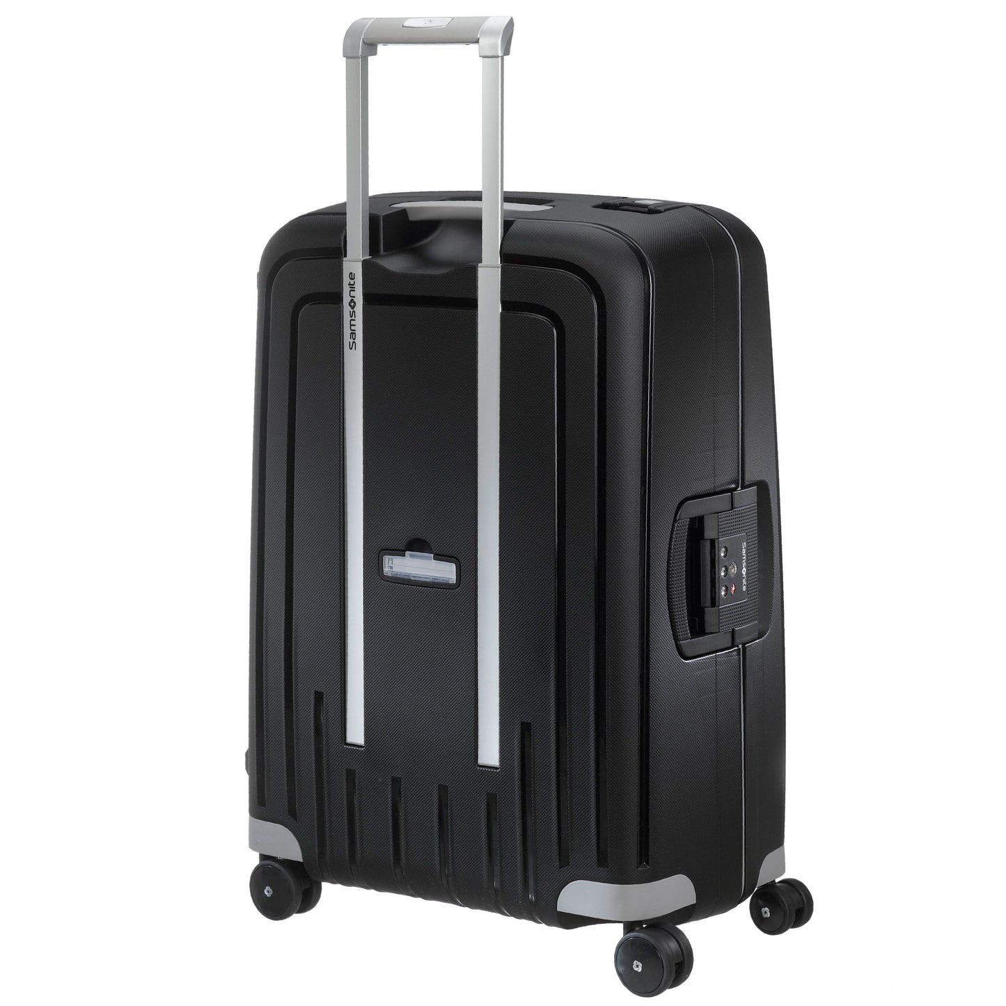 Samsonite S'Cure Valise rigide de taille moyenne, 25 po