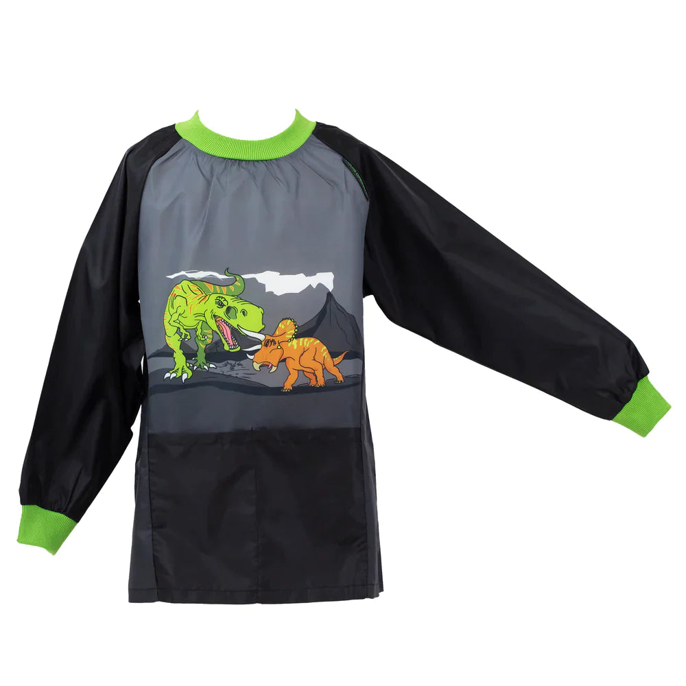 Blouse Louis Garneau 6 ans - Dinosaures