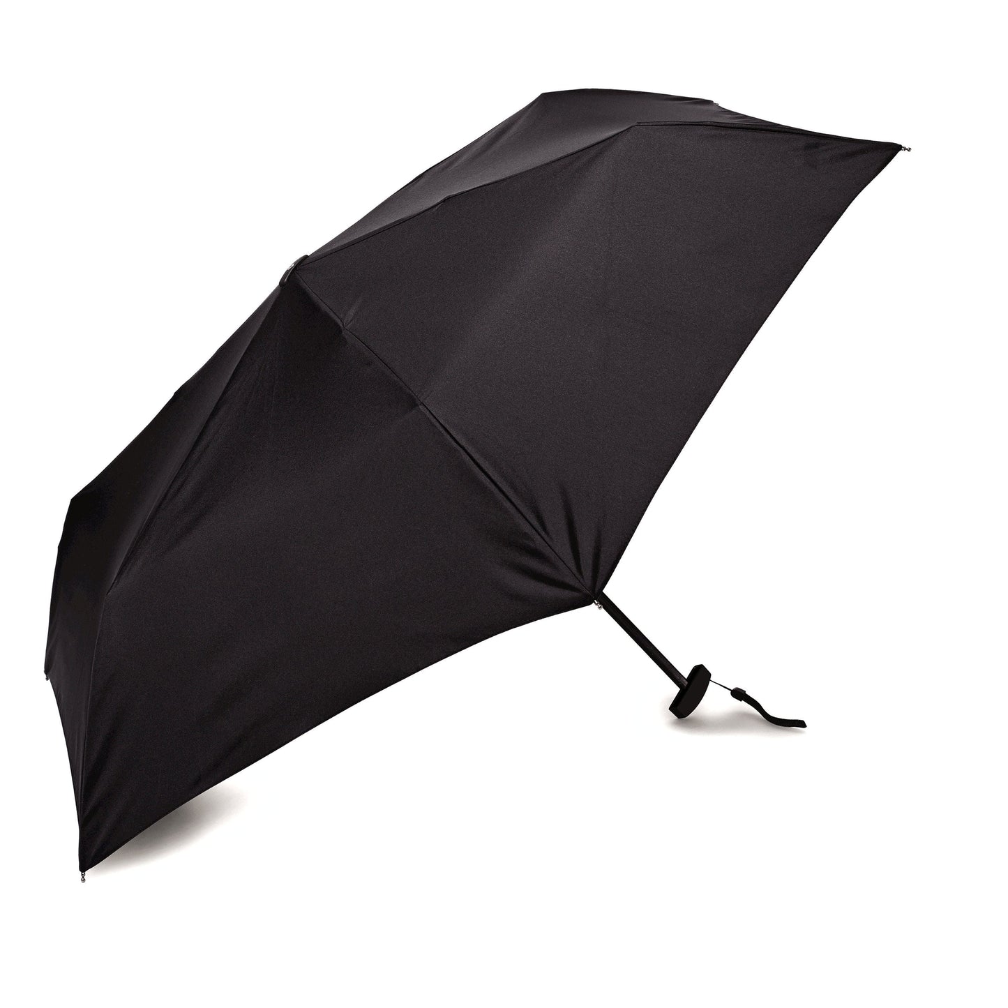 Samsonite Parapluies Manuel Compact - Noir