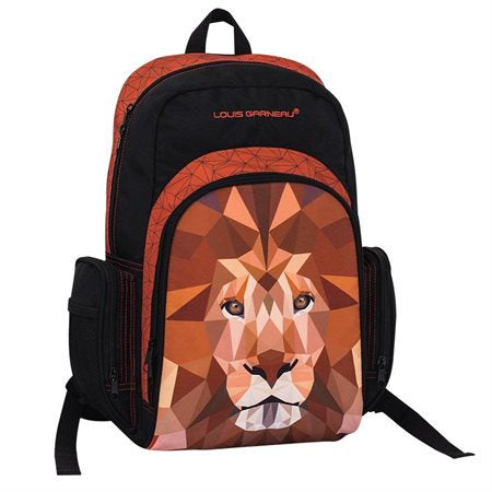 Louis Garneau School Bag - Lion