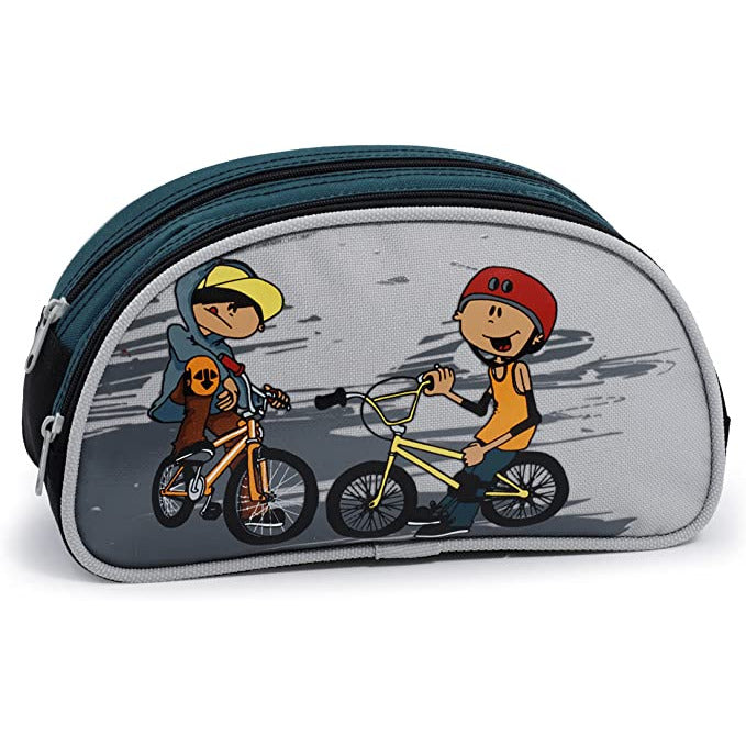 Trousse Louis Garneau, Demi-Lune - BMX