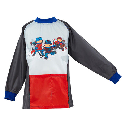 Blouse Louis Garneau 6 ans - Hockey