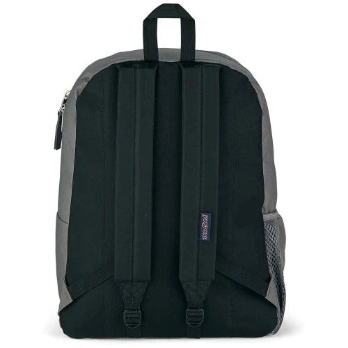 JanSport Cross Town Backpack – Graphite Grey