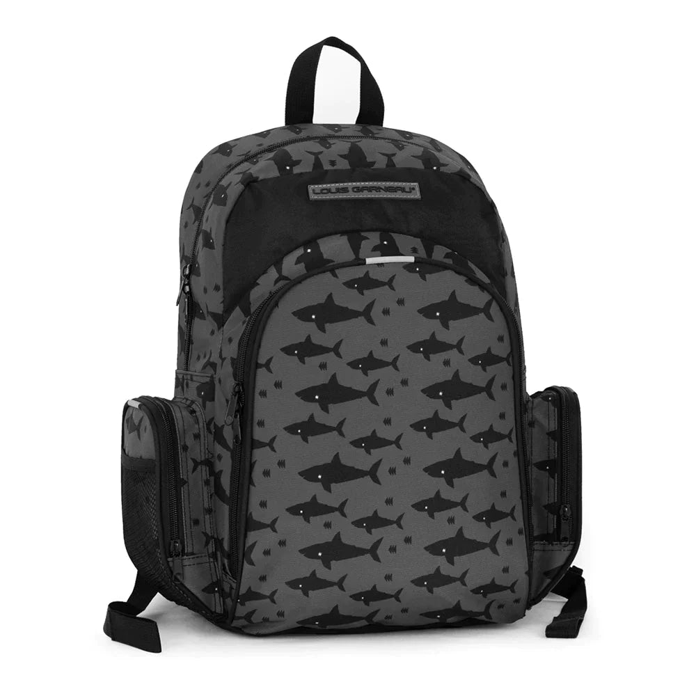 Louis Garneau School Bag - Sharks