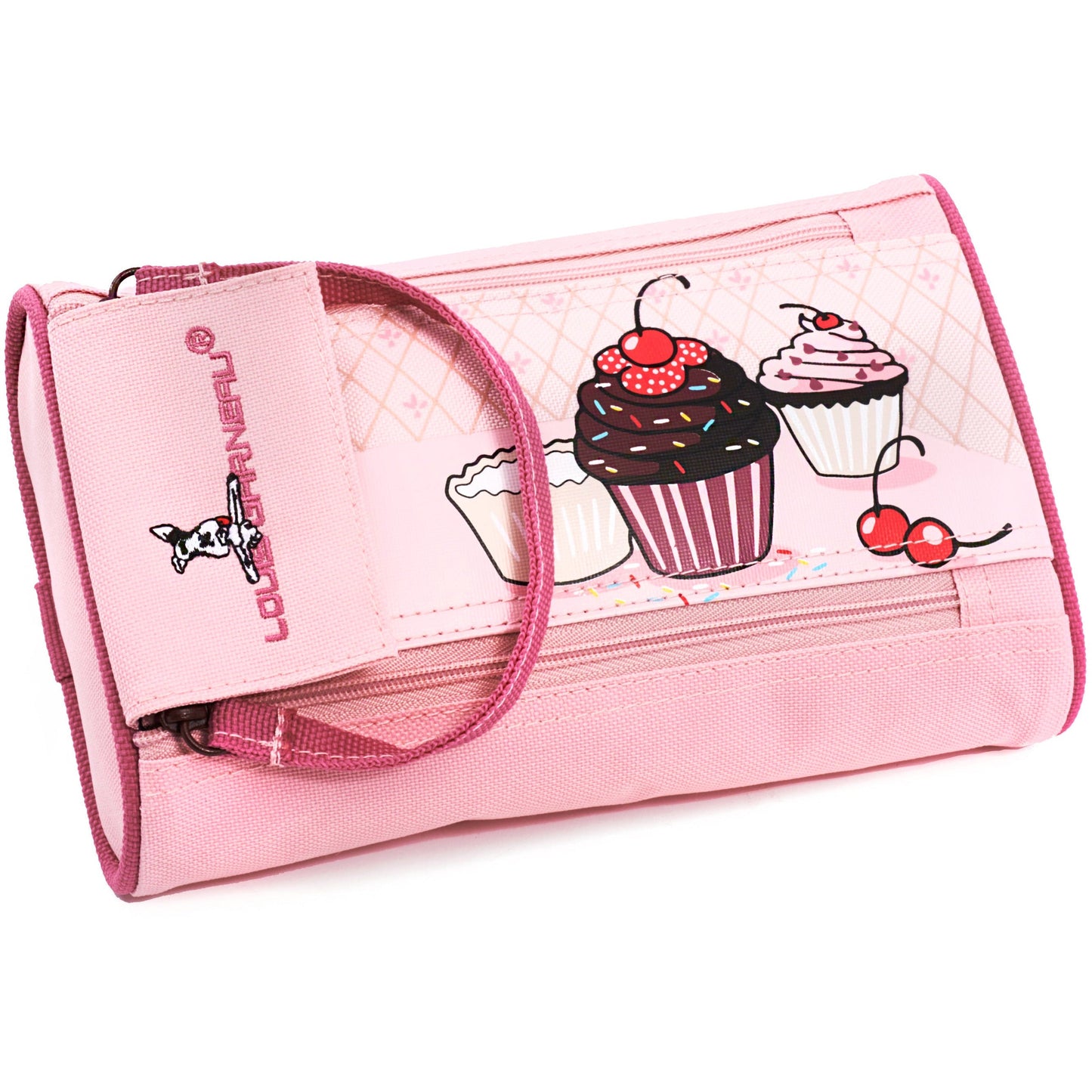 Trousse Louis Garneau - Cupcake