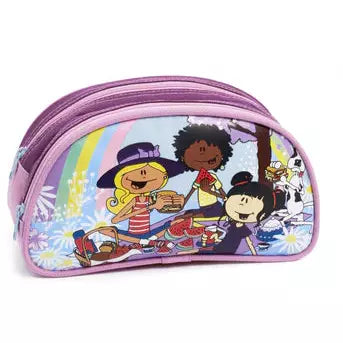 Louis Garneau Backpack Set - Pic Nic