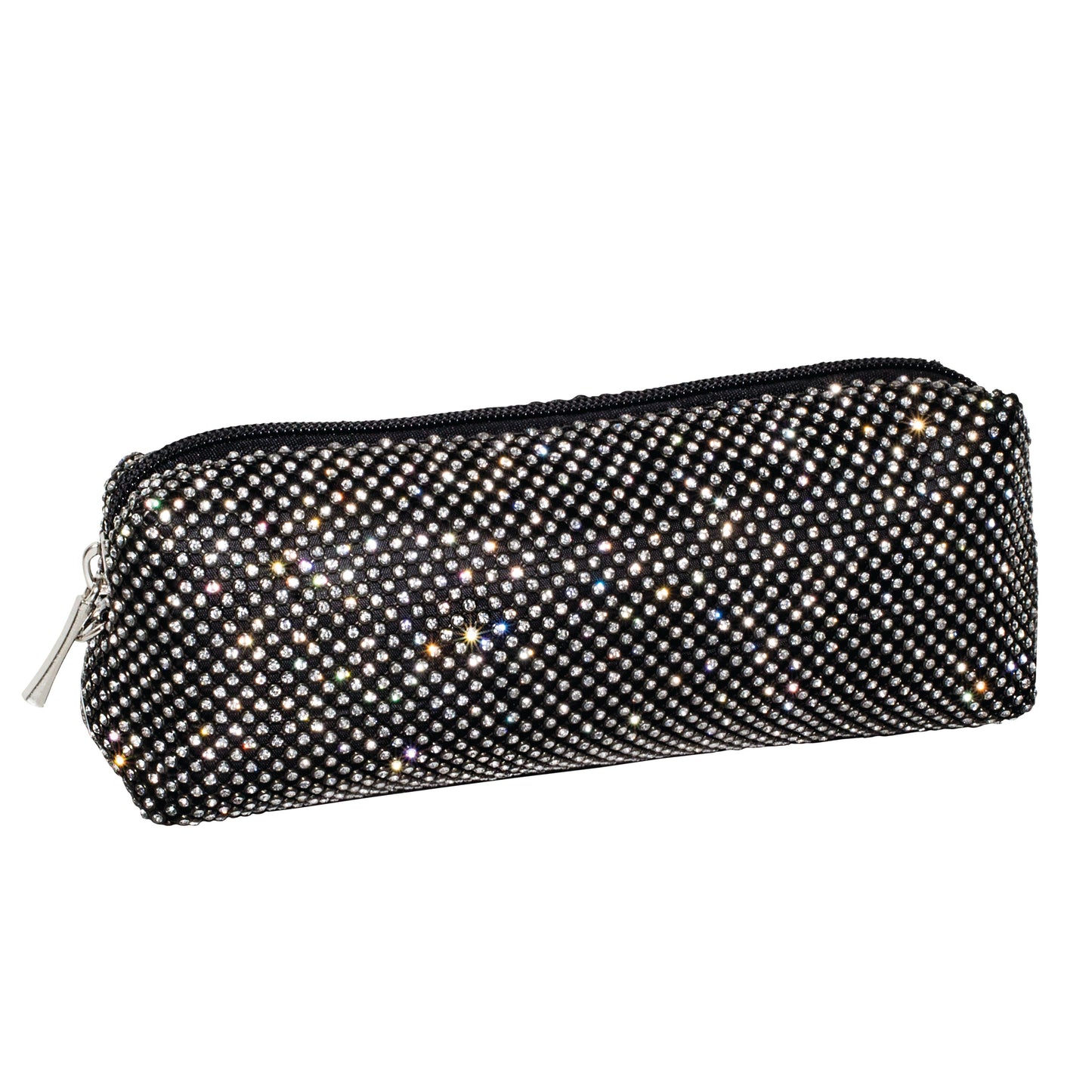 Cléo Dimond Pencil Case - Black