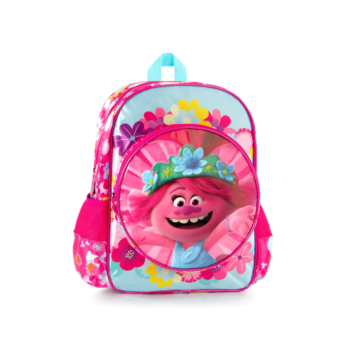 Sac à dos Heys DreamWorks Core - Trolls