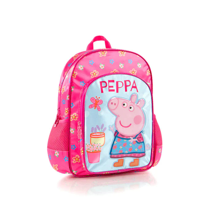 Heys eOne Core Backpack - Peppa Pig