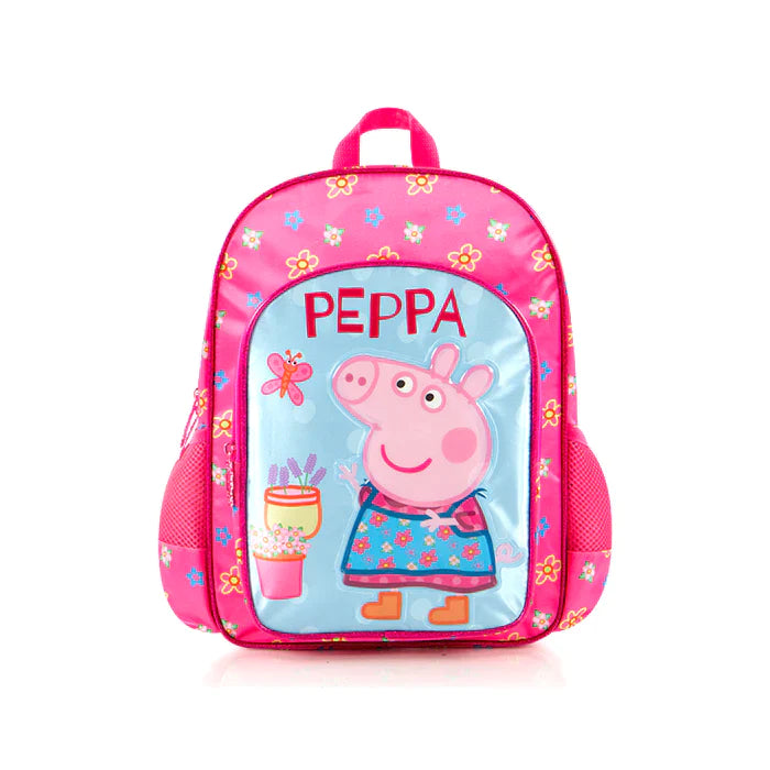 Heys eOne Core Backpack - Peppa Pig