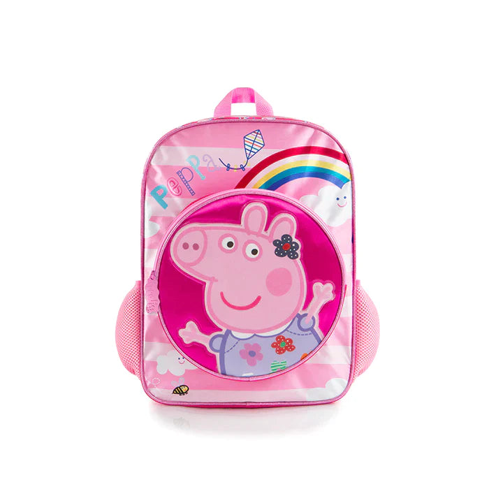 Heys Backpack - Peppa Pig