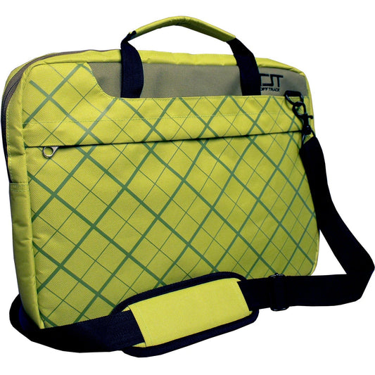 Off Track Tablet Messenger Bag