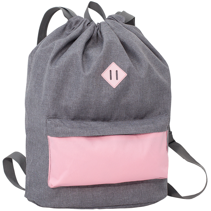 Off Track Shoe Bag - Grey