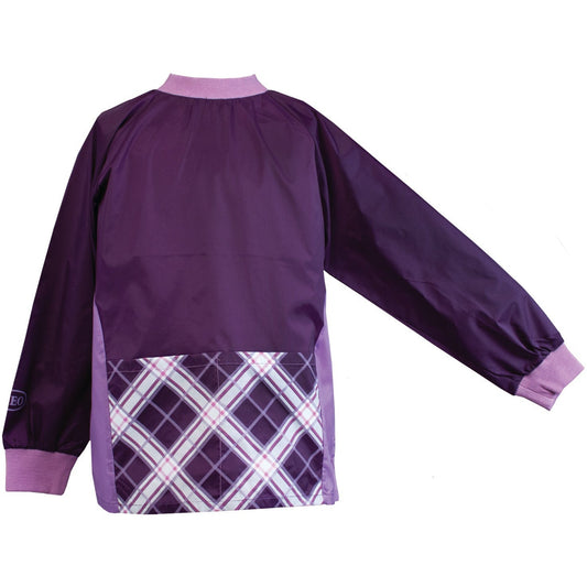 Blouse GEO 2 ans - Violet