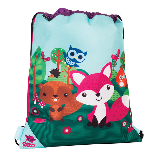 Gazoo Shoe Bag - Fox